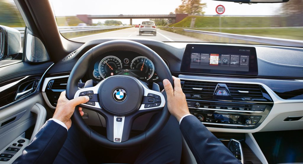  BMW Will Let You Activate More Functions To Your New Car After Purchase