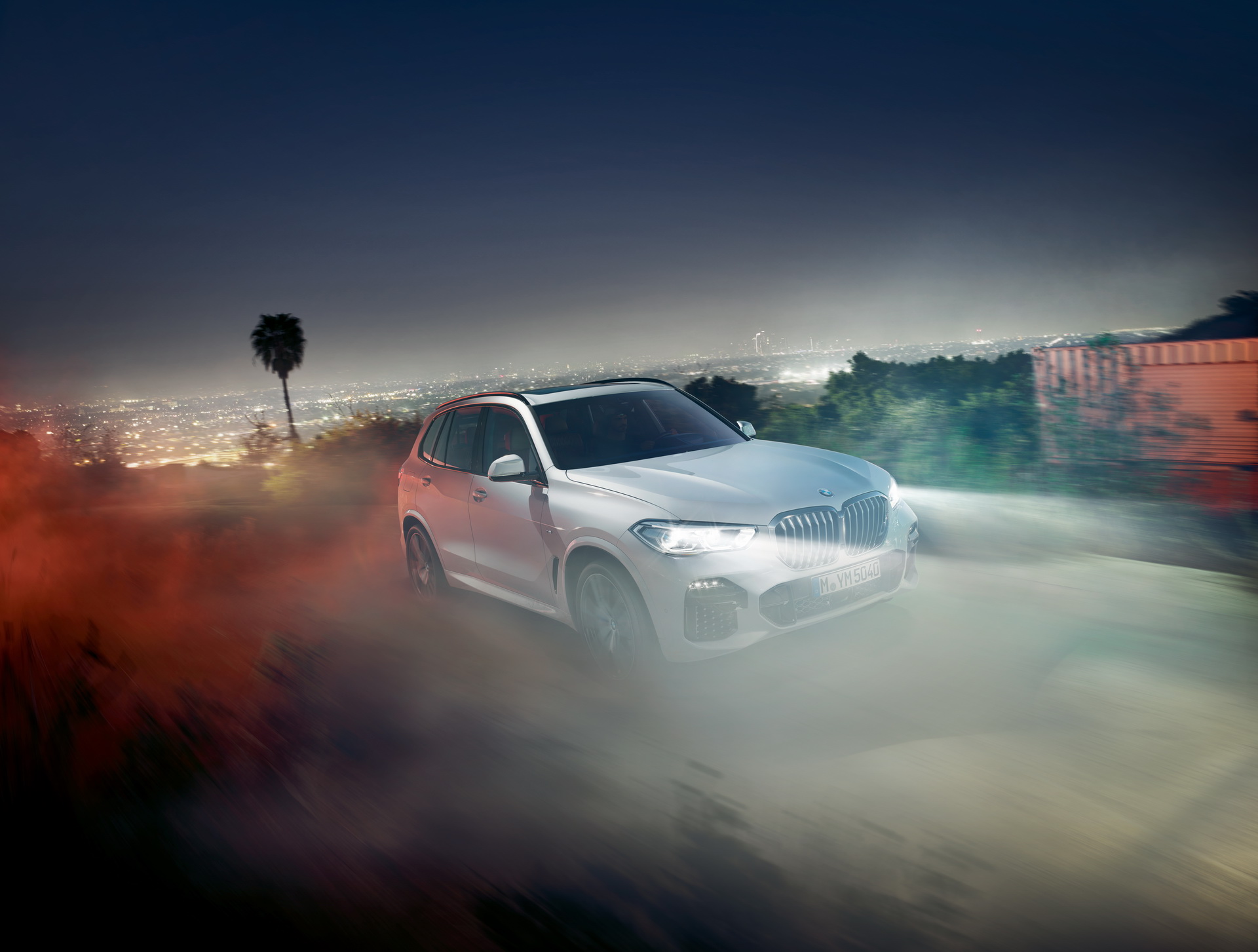 BMW Will Let You Activate More Functions To Your New Car After Purchase