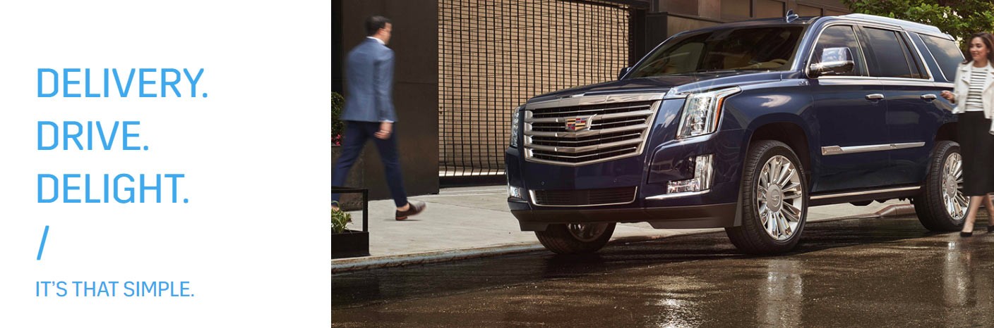 Cadillac Subscription Service Is Making A Comeback Next Year