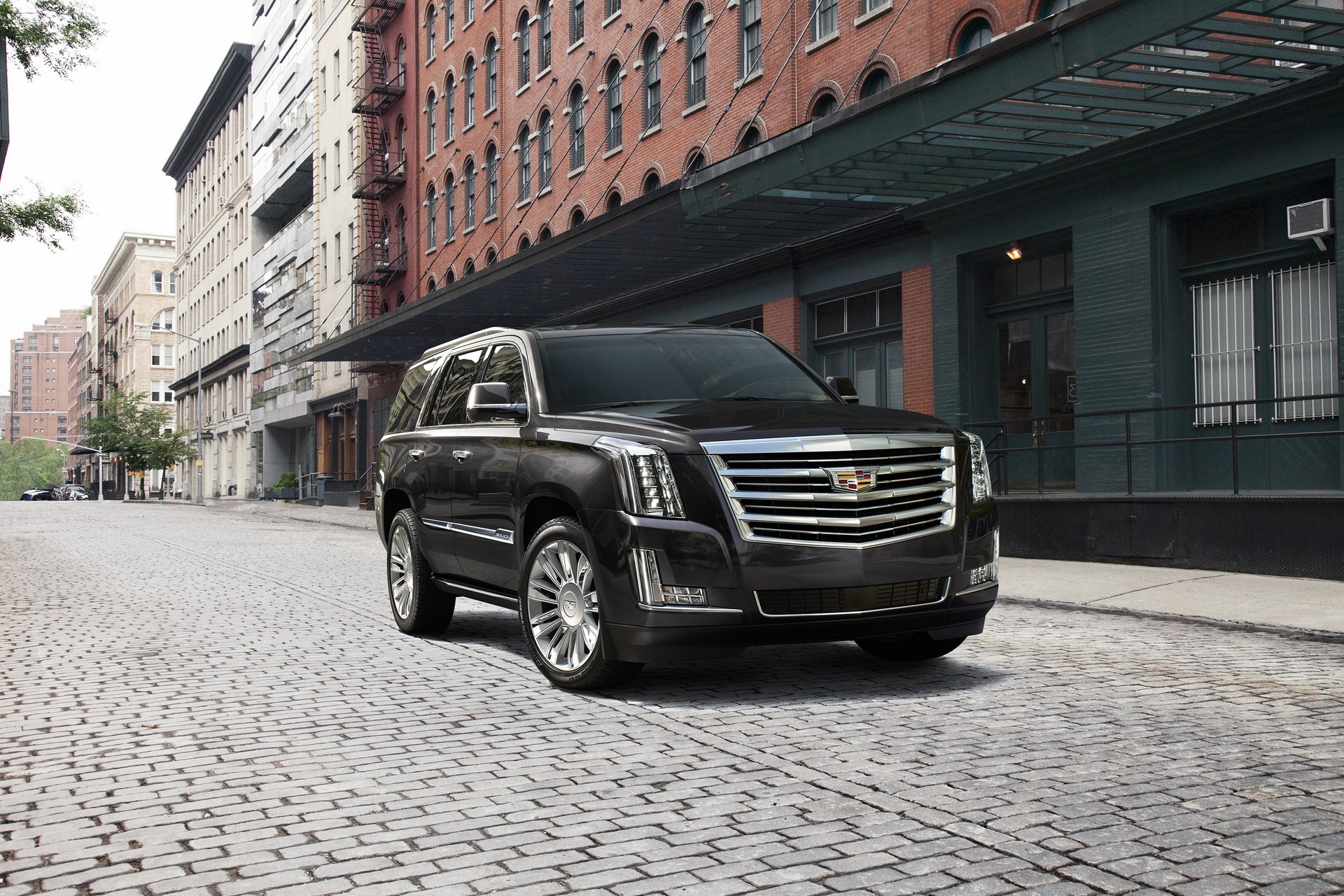 Cadillac Subscription Service Is Making A Comeback Next Year