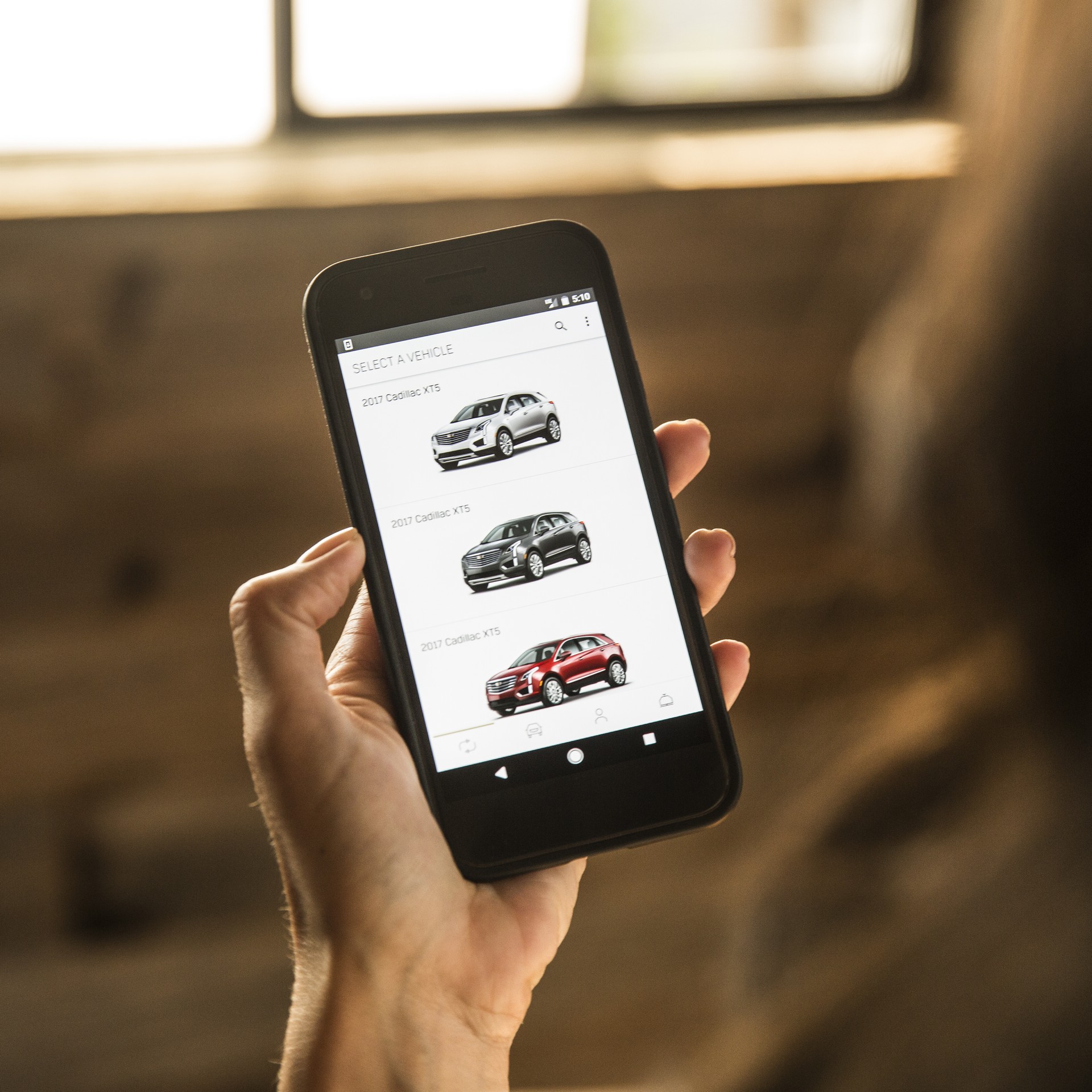 Cadillac Subscription Service Is Making A Comeback Next Year