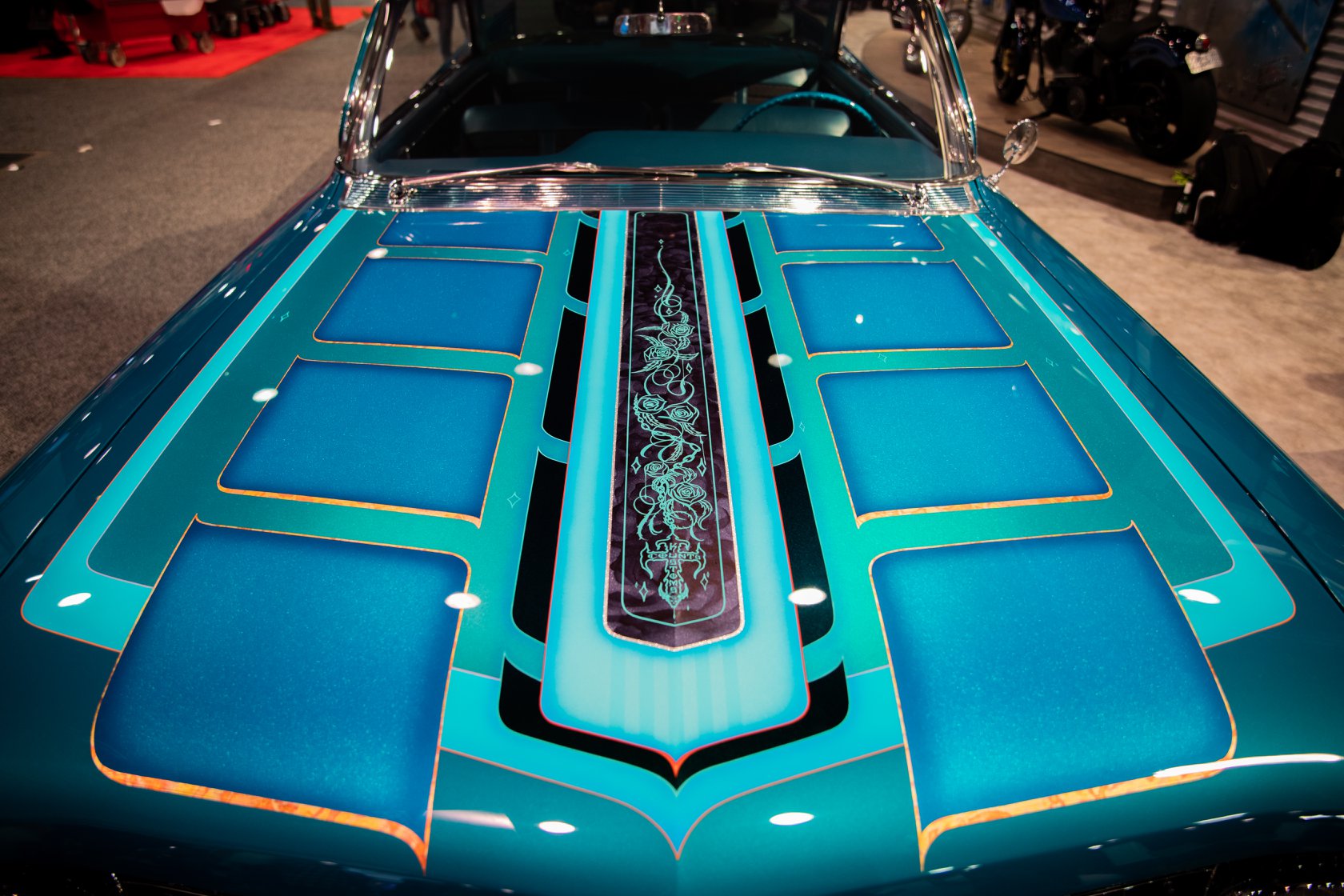 Restomod 1961 Cadillac Coupe DeVille Is Bound To Split Opinions