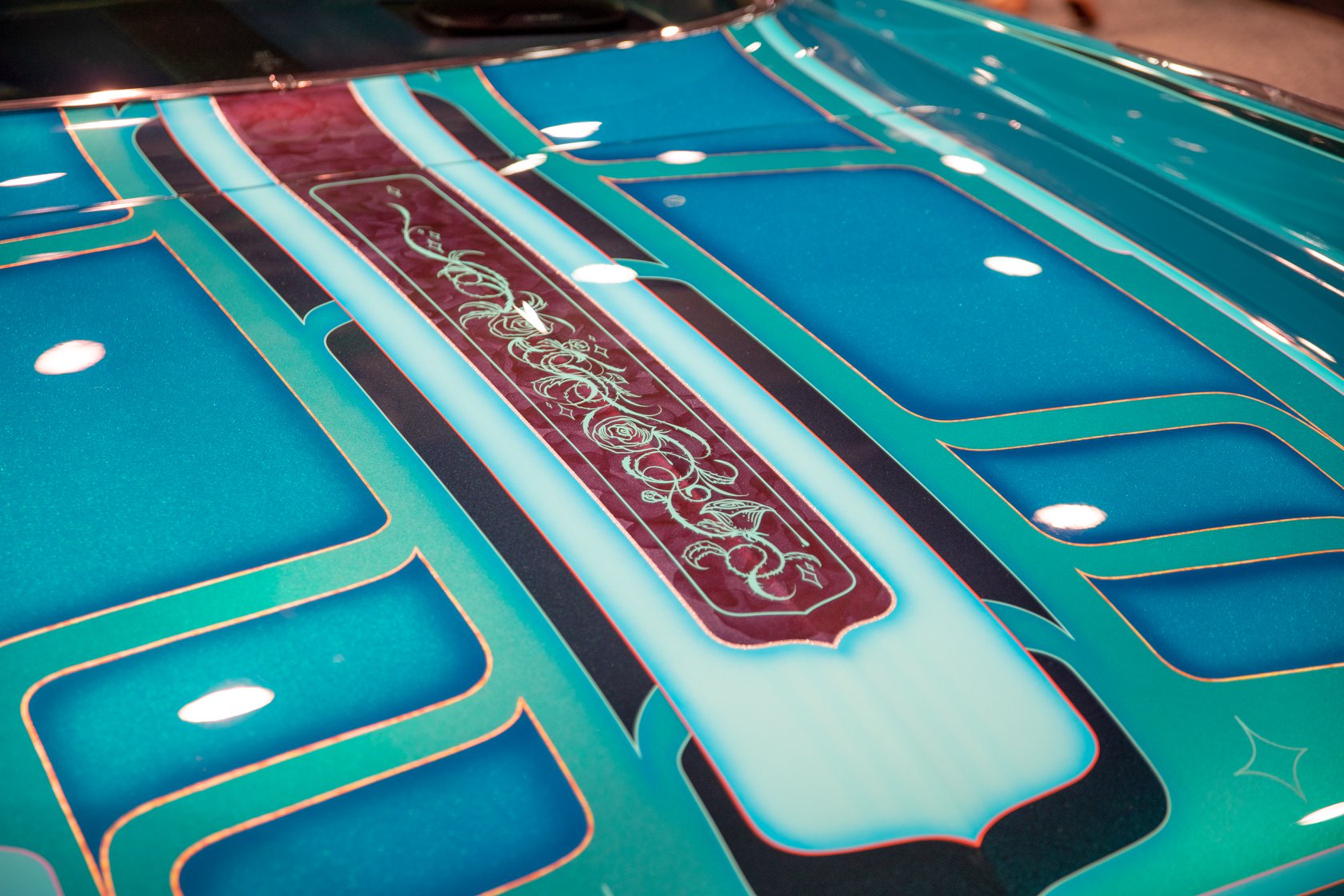 Restomod 1961 Cadillac Coupe DeVille Is Bound To Split Opinions