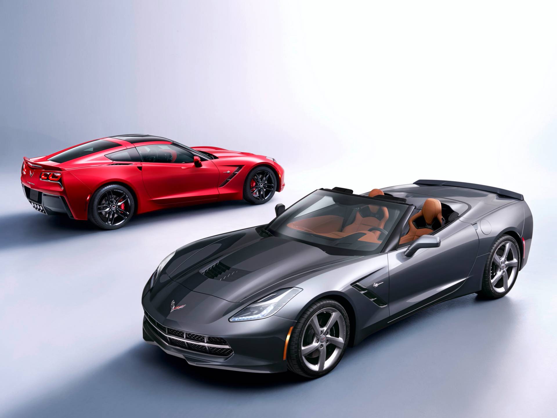 U.S. Chevy Dealers Have 5,000+ Corvette C7s To Sell Until The C8 Enters Production