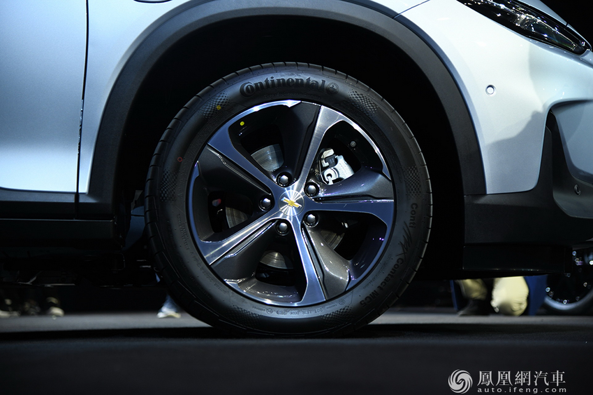 Chevy Reveals 255-Mile Electric Menlo And 7-Seat 2020 Blazer For China (New Pics)