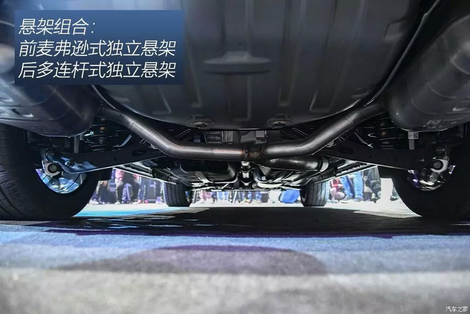 Chevy Reveals 255-Mile Electric Menlo And 7-Seat 2020 Blazer For China (New Pics)