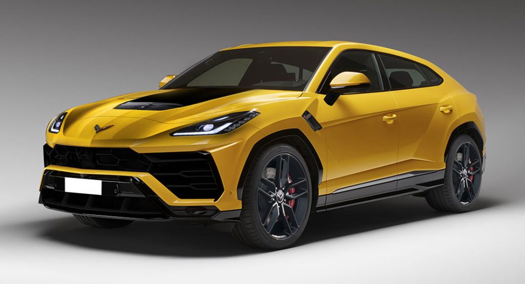  Should GM Build A Corvette SUV? Analyst Thinks So