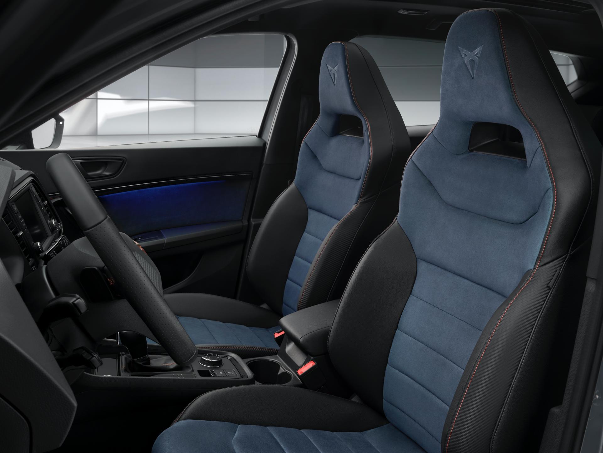 Seat’s Cupra Brand Lands In Mexico, Opens World’s First Flagship Store