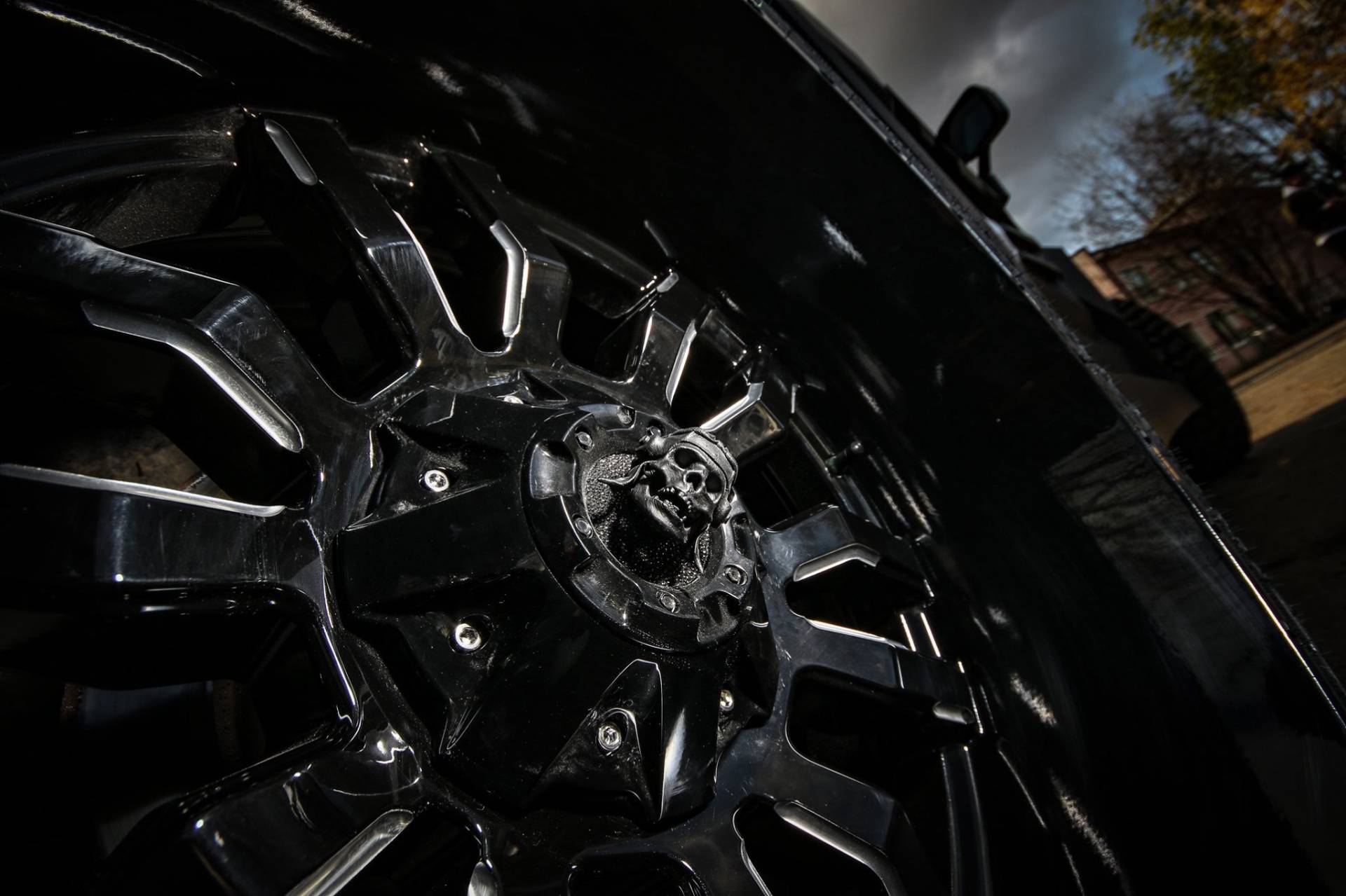 Dartz Prombron Black Stallion: A Hummer H2 With An Attitude – And A $330k Price Tag