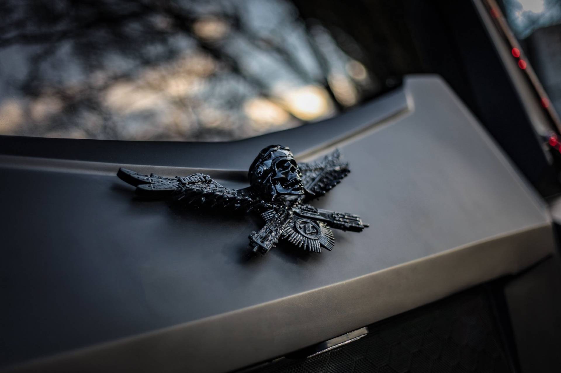 Dartz Prombron Black Stallion: A Hummer H2 With An Attitude – And A $330k Price Tag