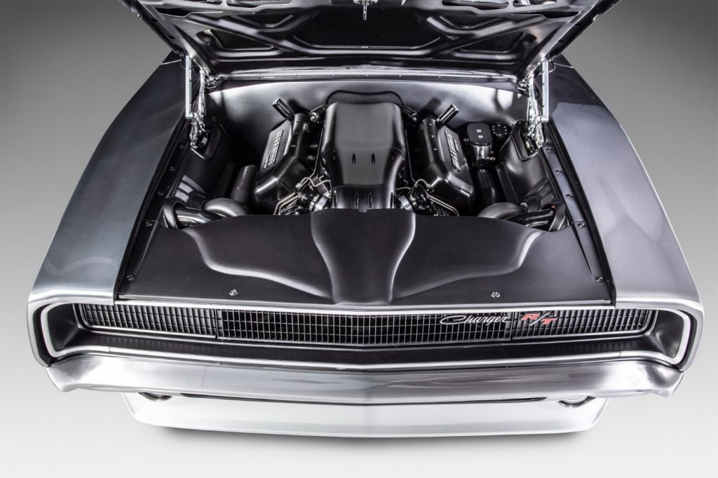 Dominic Toretto's 2,250 HP '68 Dodge Charger 'Maximus' From Furious 7 Is For  Sale | Carscoops