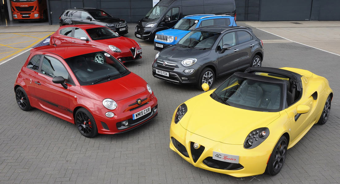 PSA Says FCA Merger Will Help Both Crack The Chinese Market