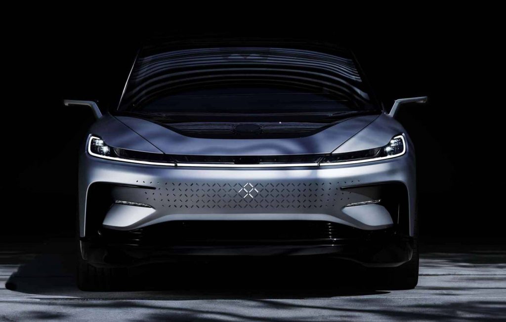  Faraday Future Drama Continues As FF 91 Delayed And CEO Forced Out By Board