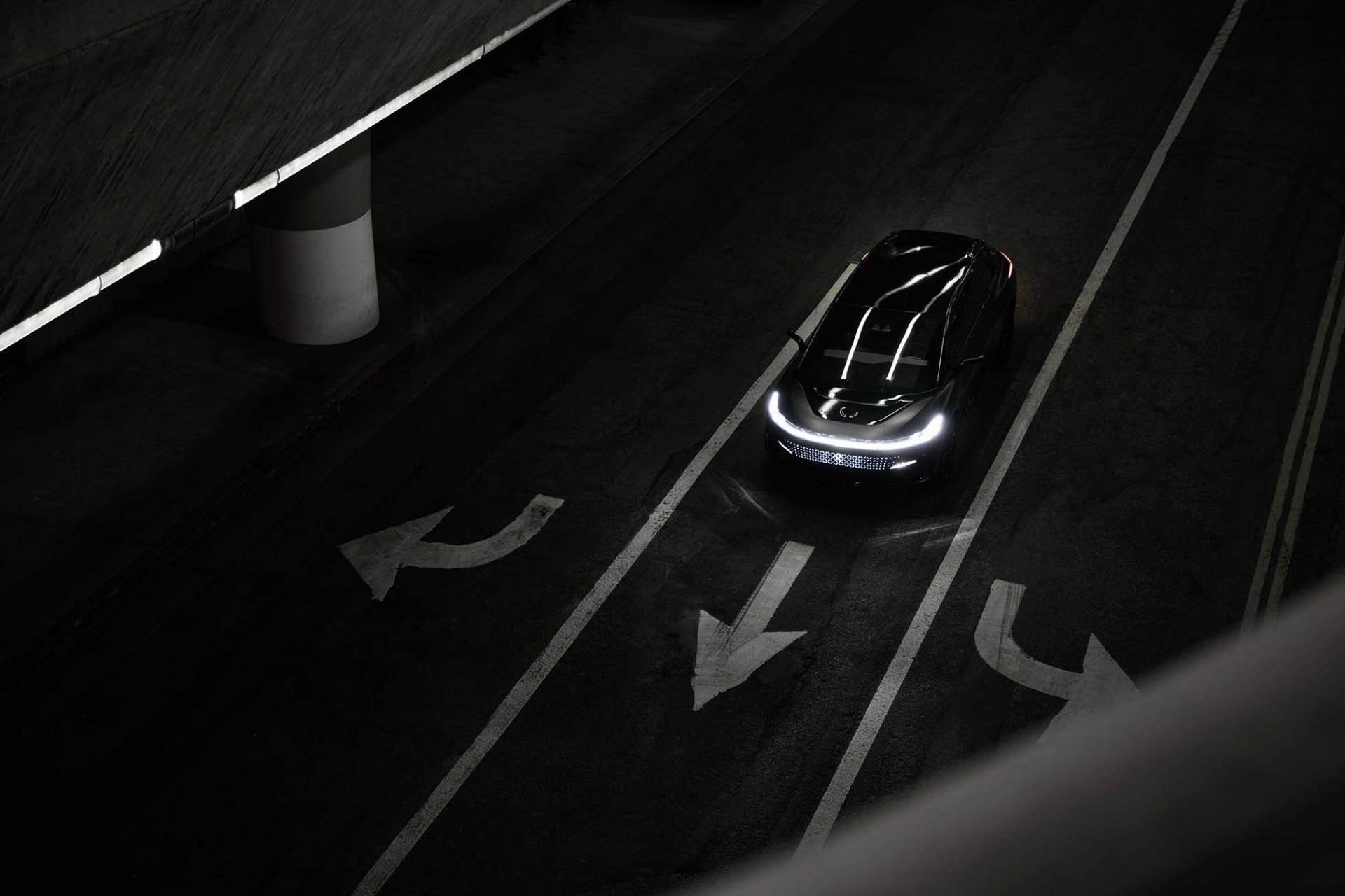 Faraday Future FF 91’s Interior Revealed As A Tech And Luxury Cornucopia