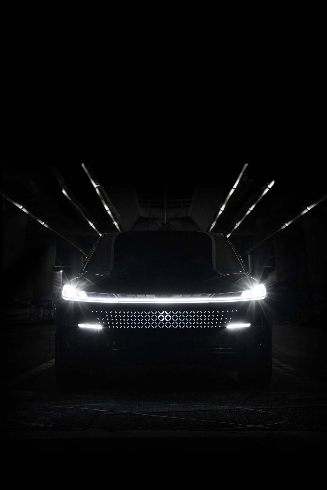 Faraday Future FF 91’s Interior Revealed As A Tech And Luxury Cornucopia