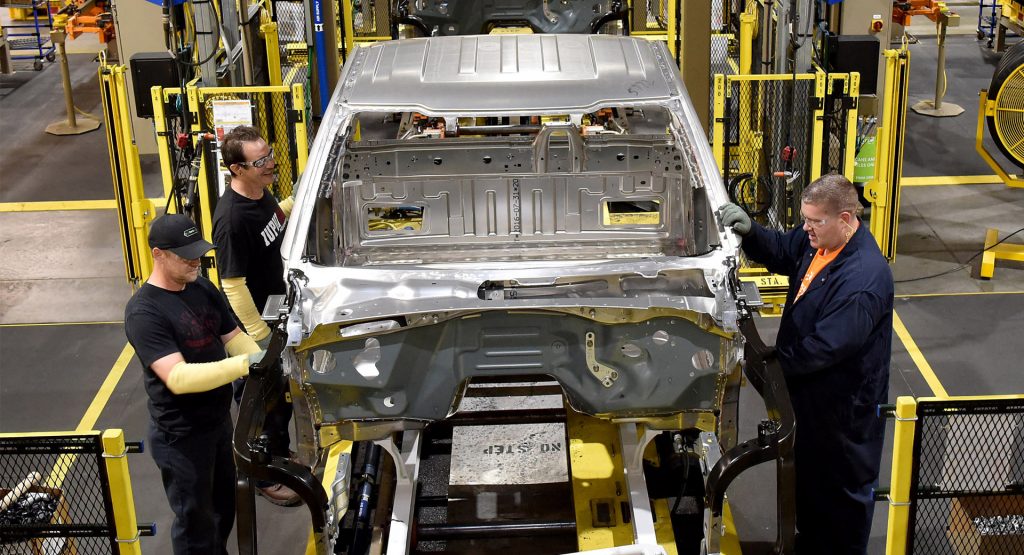  Hackers Are Targeting The Auto Industry, Stealing Data And Demanding Money