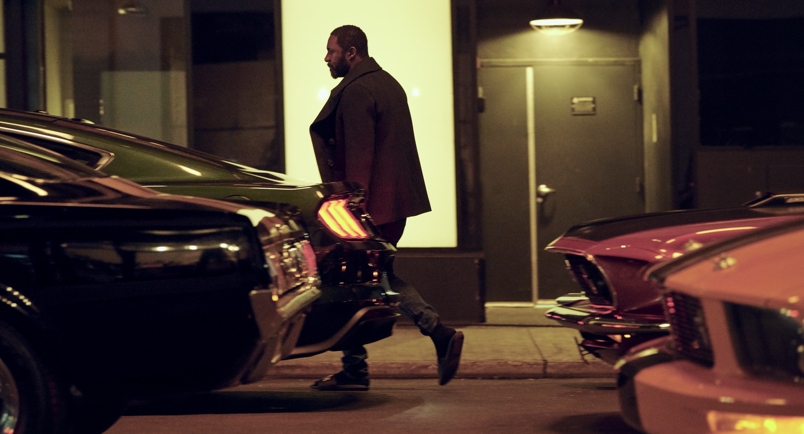 2019 LA Auto Show Roundup: A-To-Z Guide To All The Debuts (Day 3)