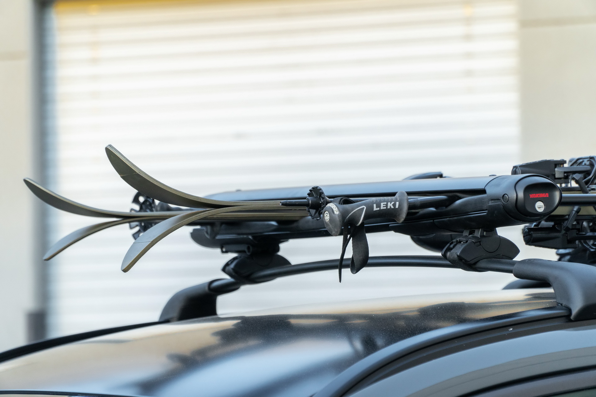 Ford ‘Urban Escape’ By LGE-CTS Offers More Style And A Sense Of Adventure