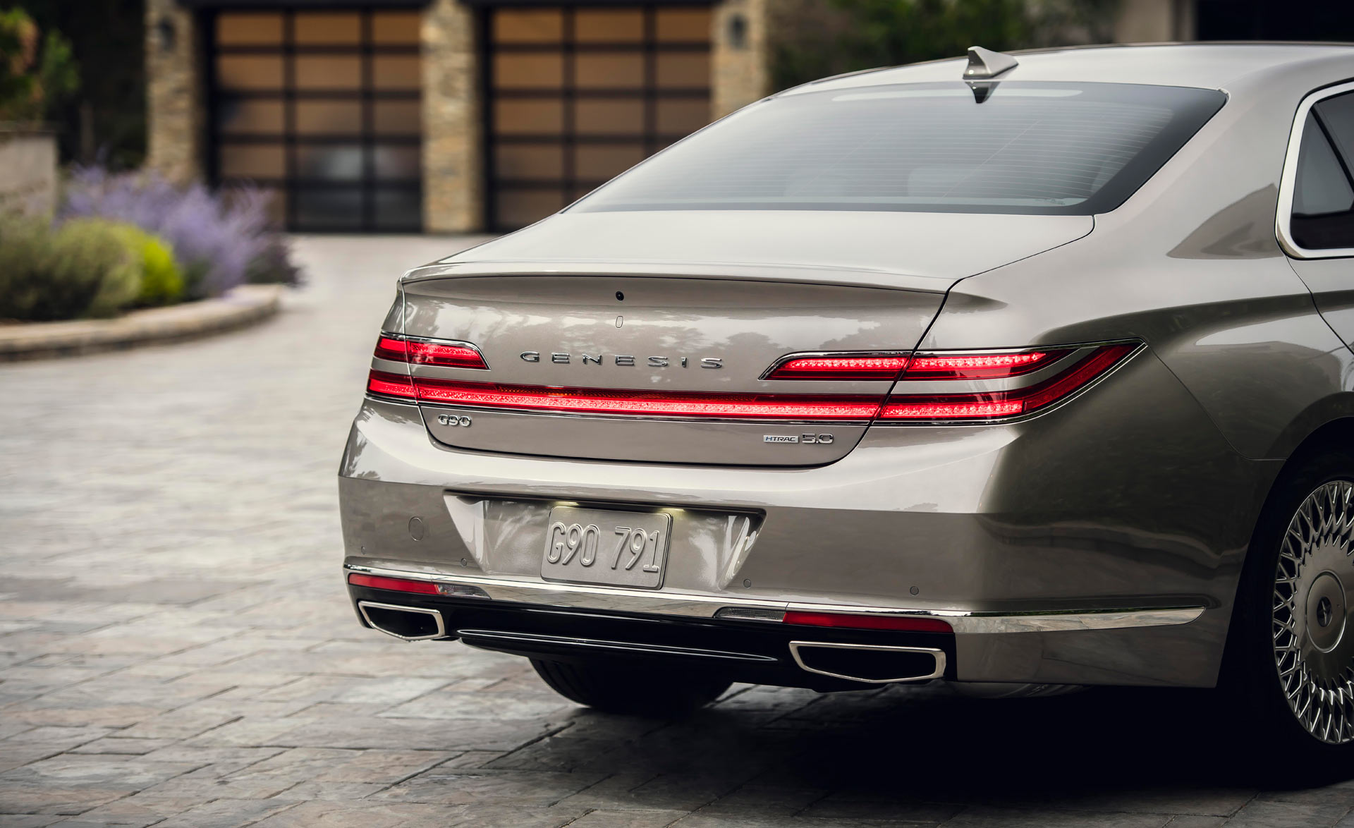 Hyundai’s Genesis Brand Gears Up For Europe Launch, Could Join Geneva Motor Show