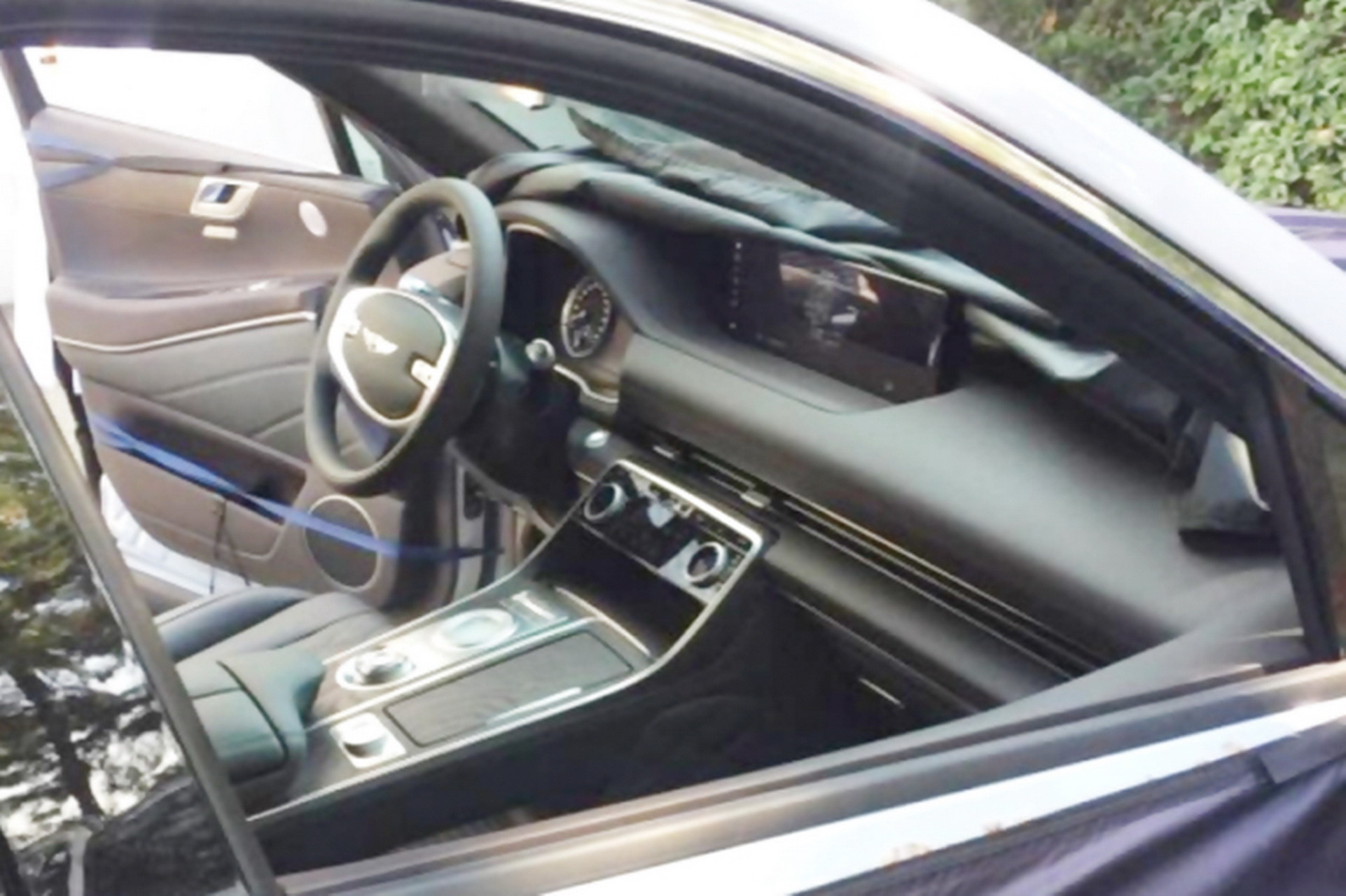 Genesis GV80 Release Date Pushed Back To 2020 January Because It Has To “Be Perfect”