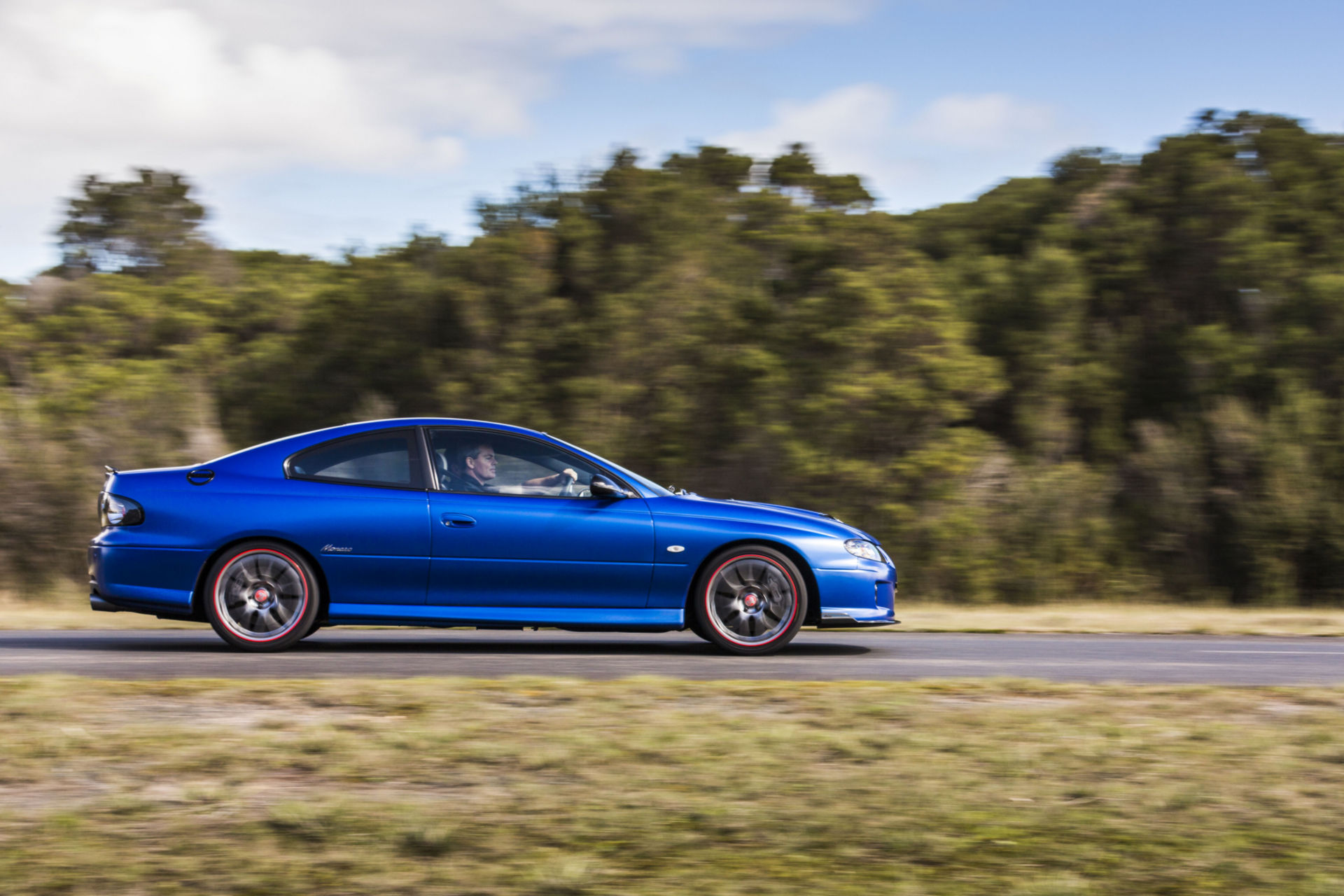 Holden’s Project Monaro Is A Wonderful One-Off – And You Can Win It