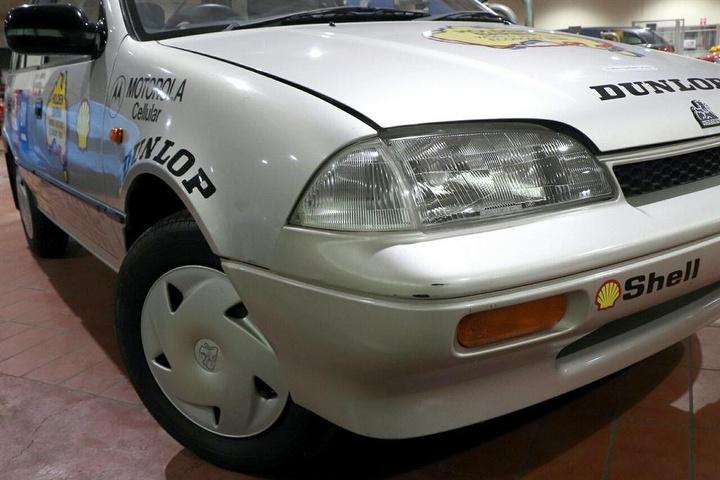 Holden’s Auctioning Some Of Its Historic Models Including First 2001 Monaro