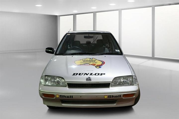 Holden’s Auctioning Some Of Its Historic Models Including First 2001 Monaro