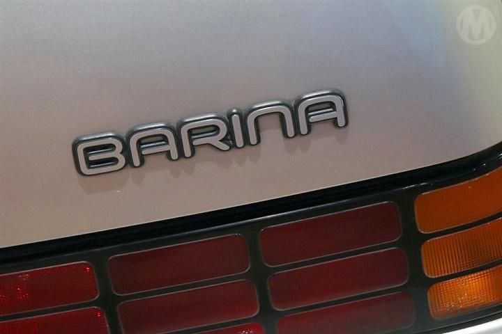 Holden’s Auctioning Some Of Its Historic Models Including First 2001 Monaro