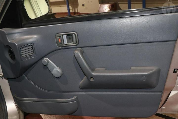 Holden’s Auctioning Some Of Its Historic Models Including First 2001 Monaro