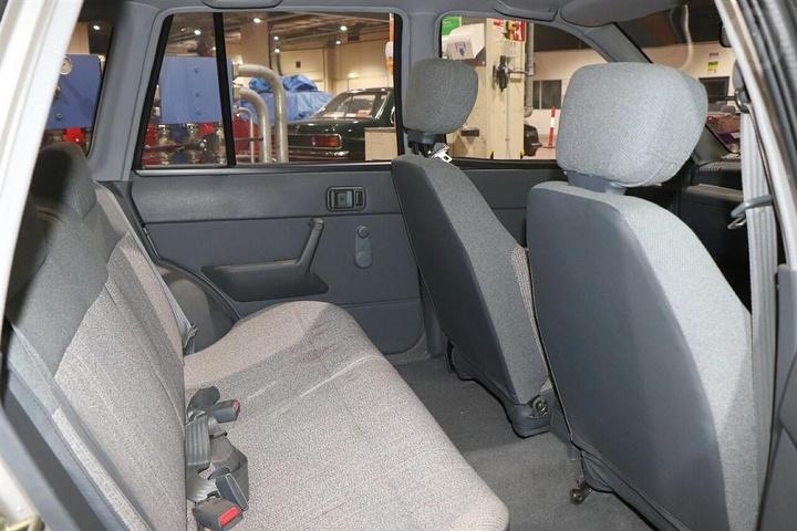 Holden’s Auctioning Some Of Its Historic Models Including First 2001 Monaro