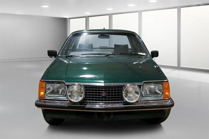 Holden’s Auctioning Some Of Its Historic Models Including First 2001 Monaro