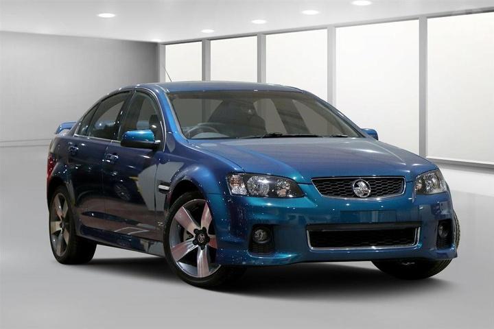 Holden’s Auctioning Some Of Its Historic Models Including First 2001 Monaro