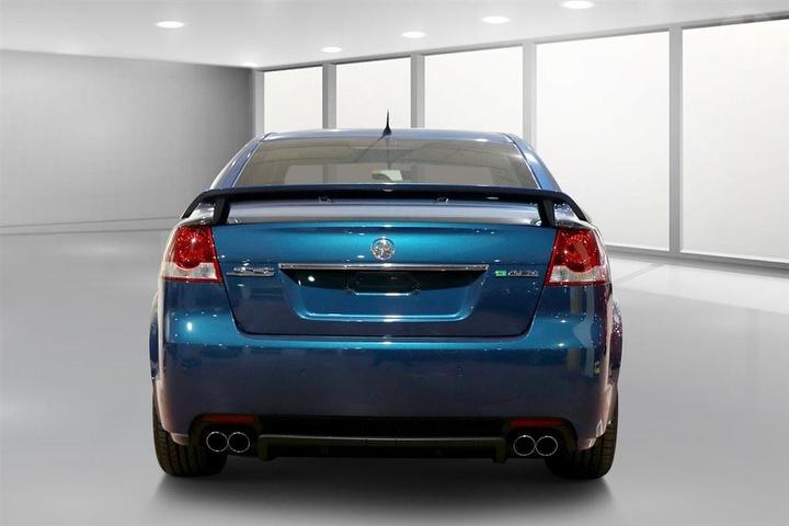 Holden’s Auctioning Some Of Its Historic Models Including First 2001 Monaro