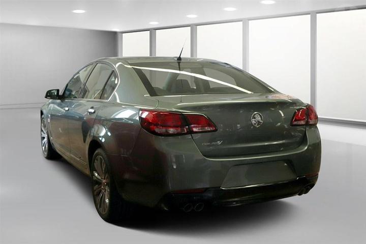 Holden’s Auctioning Some Of Its Historic Models Including First 2001 Monaro