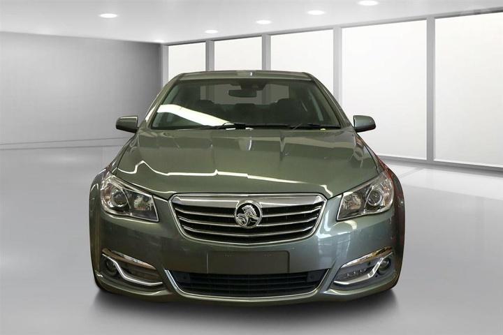 Holden’s Auctioning Some Of Its Historic Models Including First 2001 Monaro