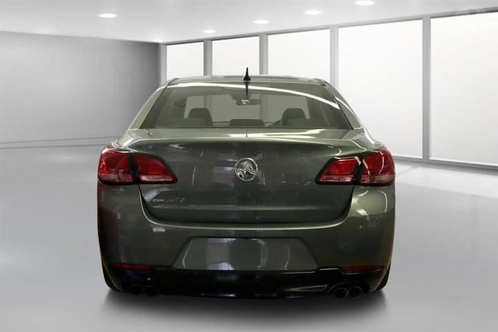 Holden’s Auctioning Some Of Its Historic Models Including First 2001 Monaro