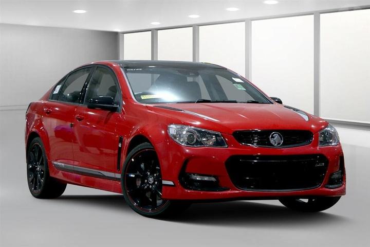 Holden’s Auctioning Some Of Its Historic Models Including First 2001 Monaro