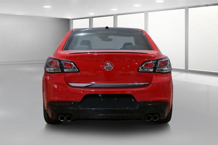 Holden’s Auctioning Some Of Its Historic Models Including First 2001 Monaro