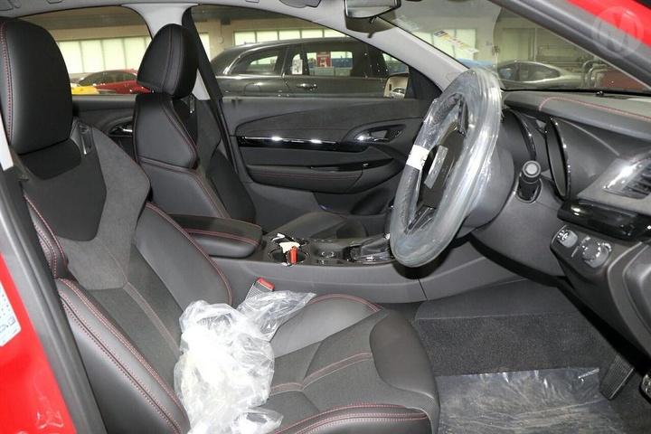 Holden’s Auctioning Some Of Its Historic Models Including First 2001 Monaro