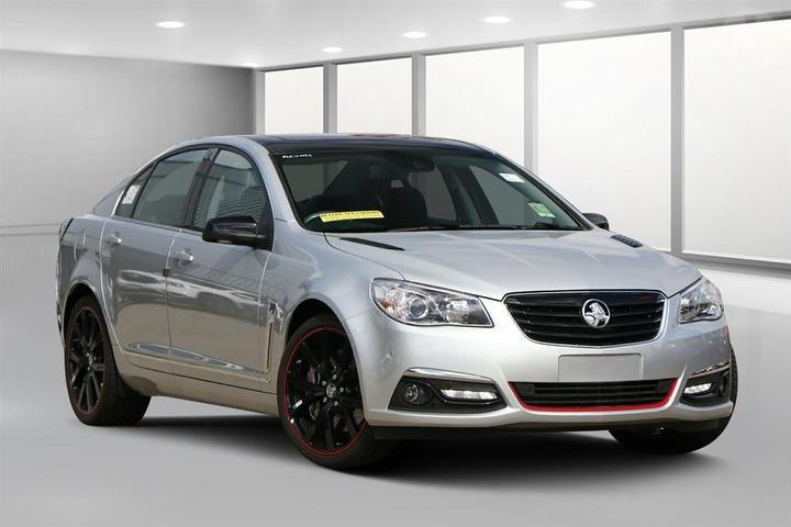 Holden’s Auctioning Some Of Its Historic Models Including First 2001 Monaro