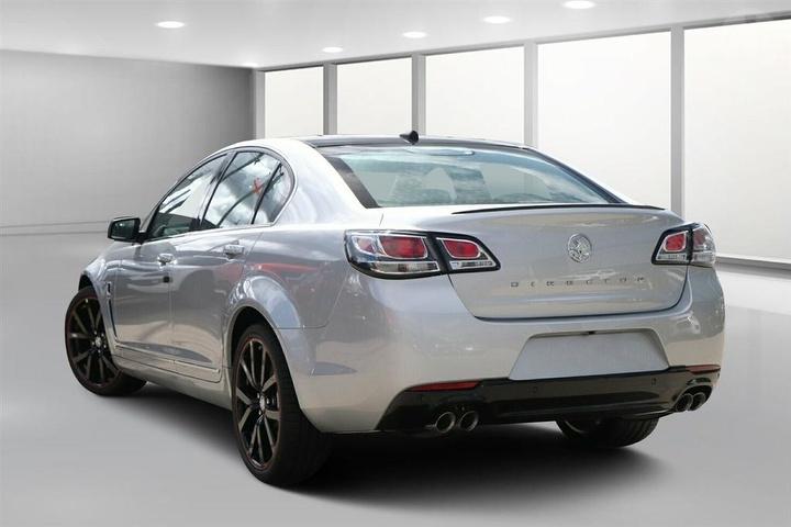 Holden’s Auctioning Some Of Its Historic Models Including First 2001 Monaro