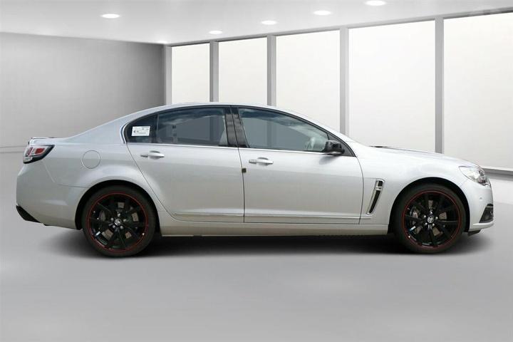 Holden’s Auctioning Some Of Its Historic Models Including First 2001 Monaro