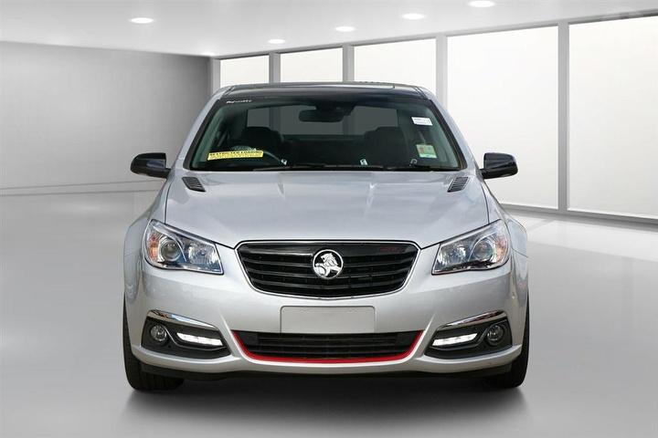 Holden’s Auctioning Some Of Its Historic Models Including First 2001 Monaro