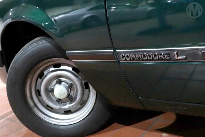 Holden’s Auctioning Some Of Its Historic Models Including First 2001 Monaro