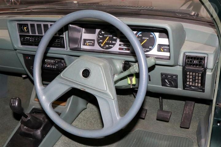 Holden’s Auctioning Some Of Its Historic Models Including First 2001 Monaro