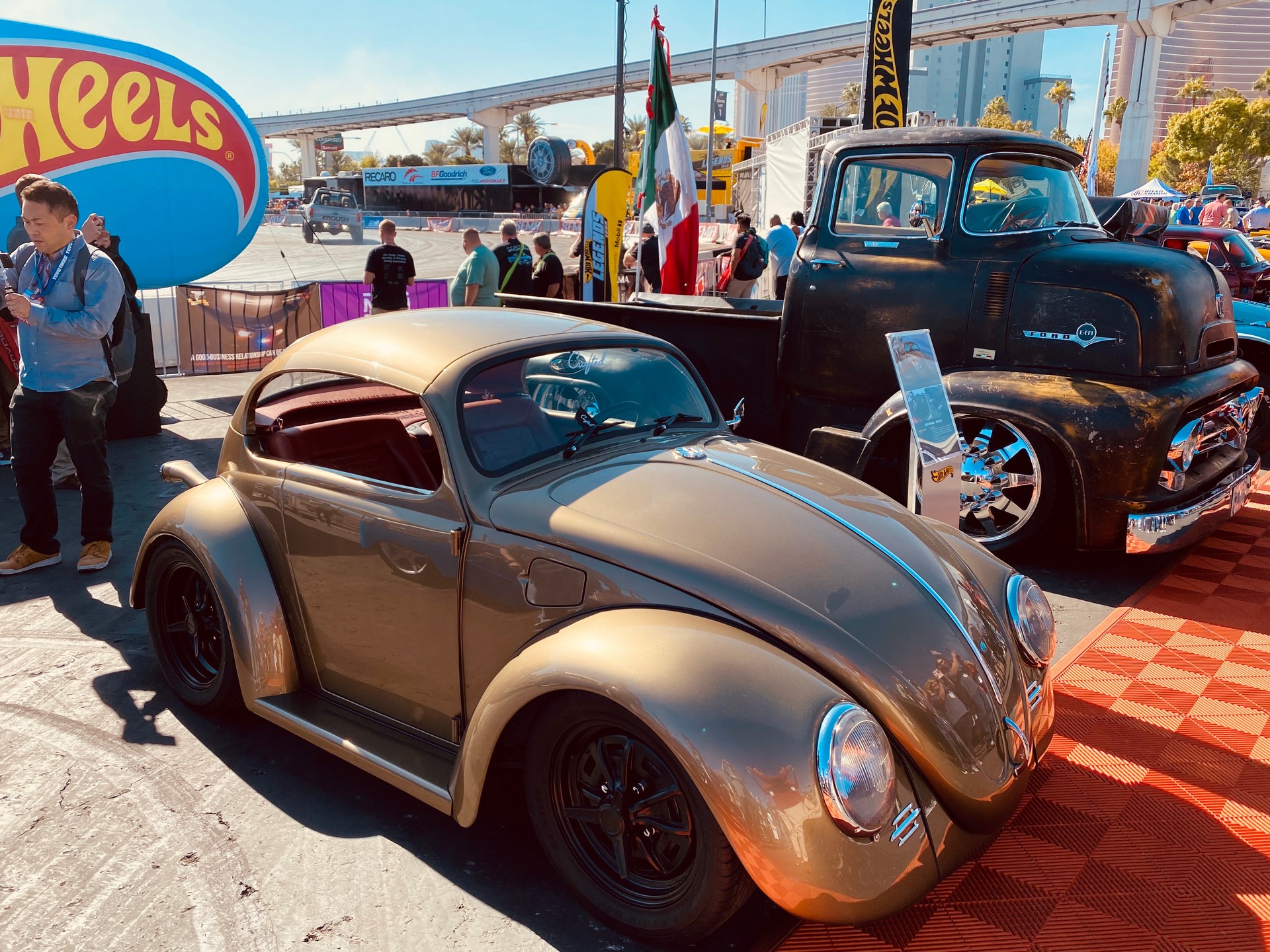 Meet The Nashole, This Year’s Winner Of The Hot Wheels Legends Tour