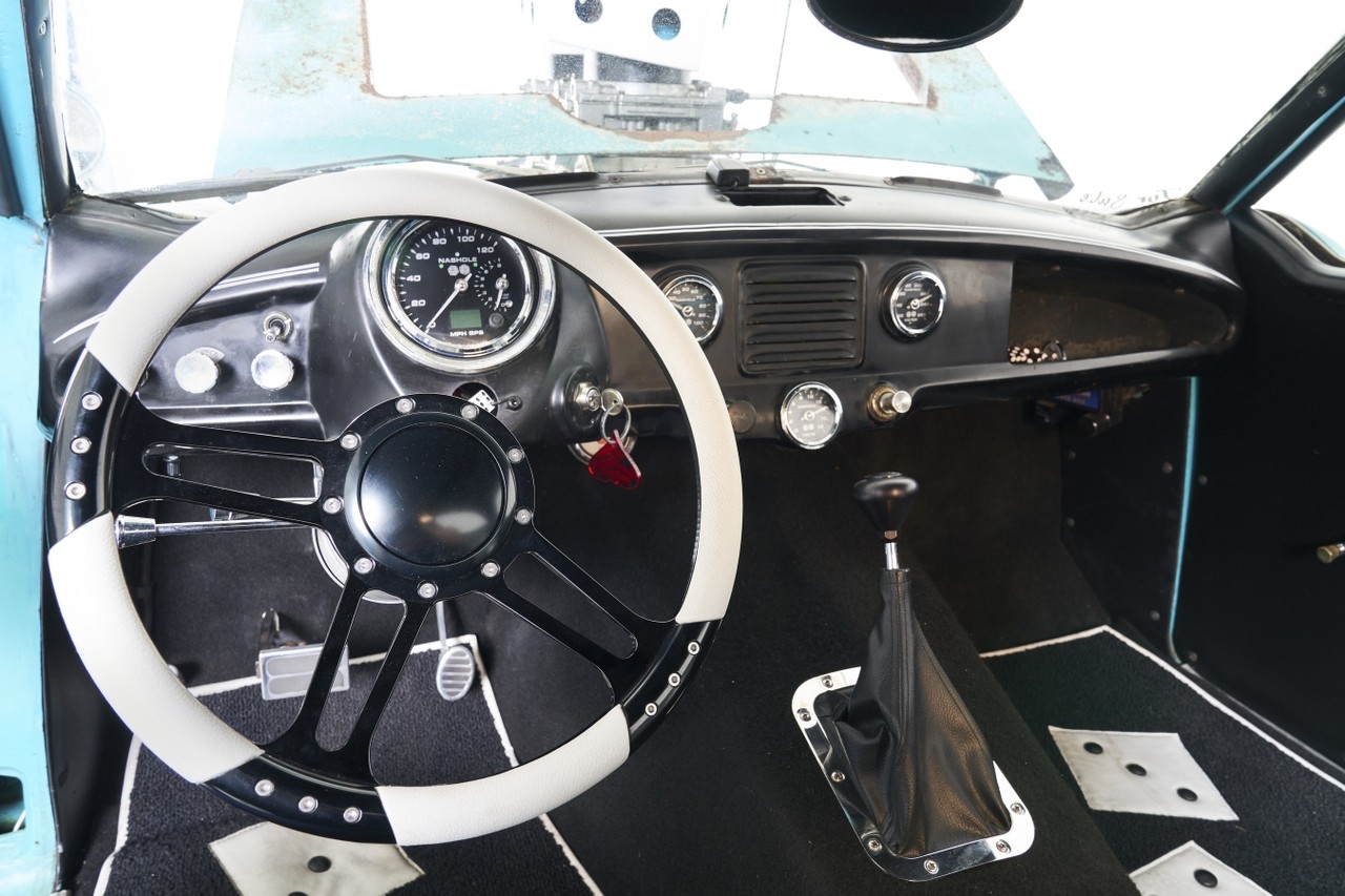 Meet The Nashole, This Year’s Winner Of The Hot Wheels Legends Tour