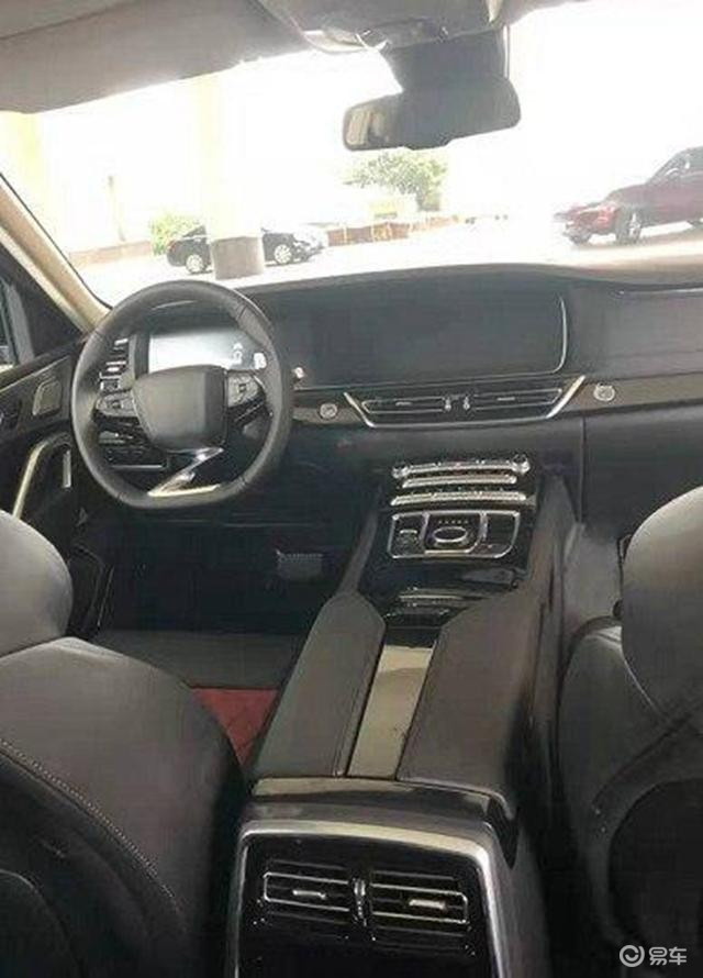 China’s Best Range Rover Clone Lives On And Costs Less Than A Civic