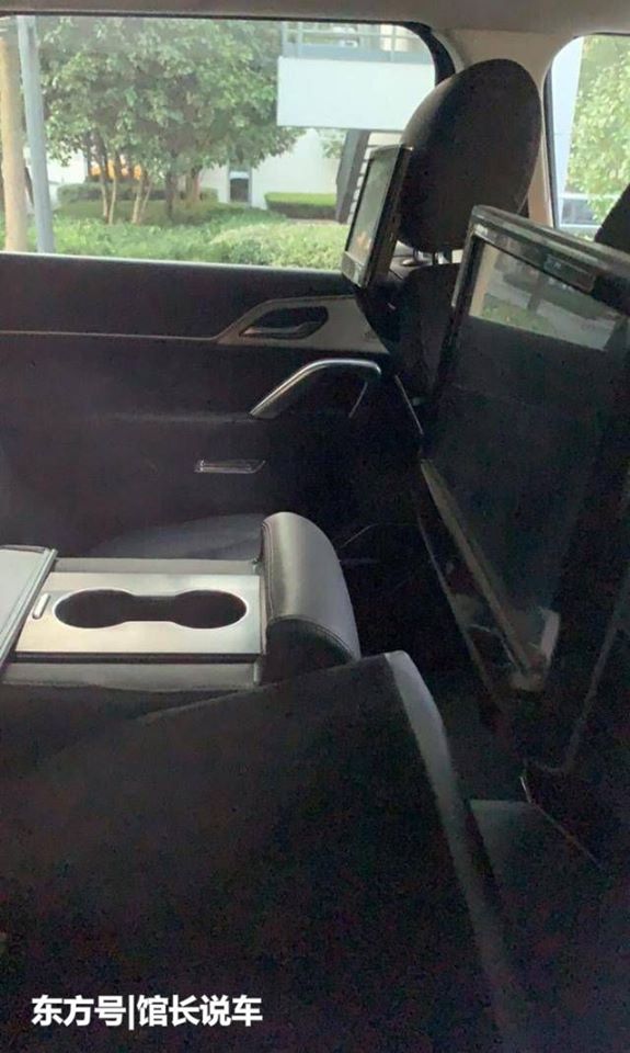 China’s Best Range Rover Clone Lives On And Costs Less Than A Civic