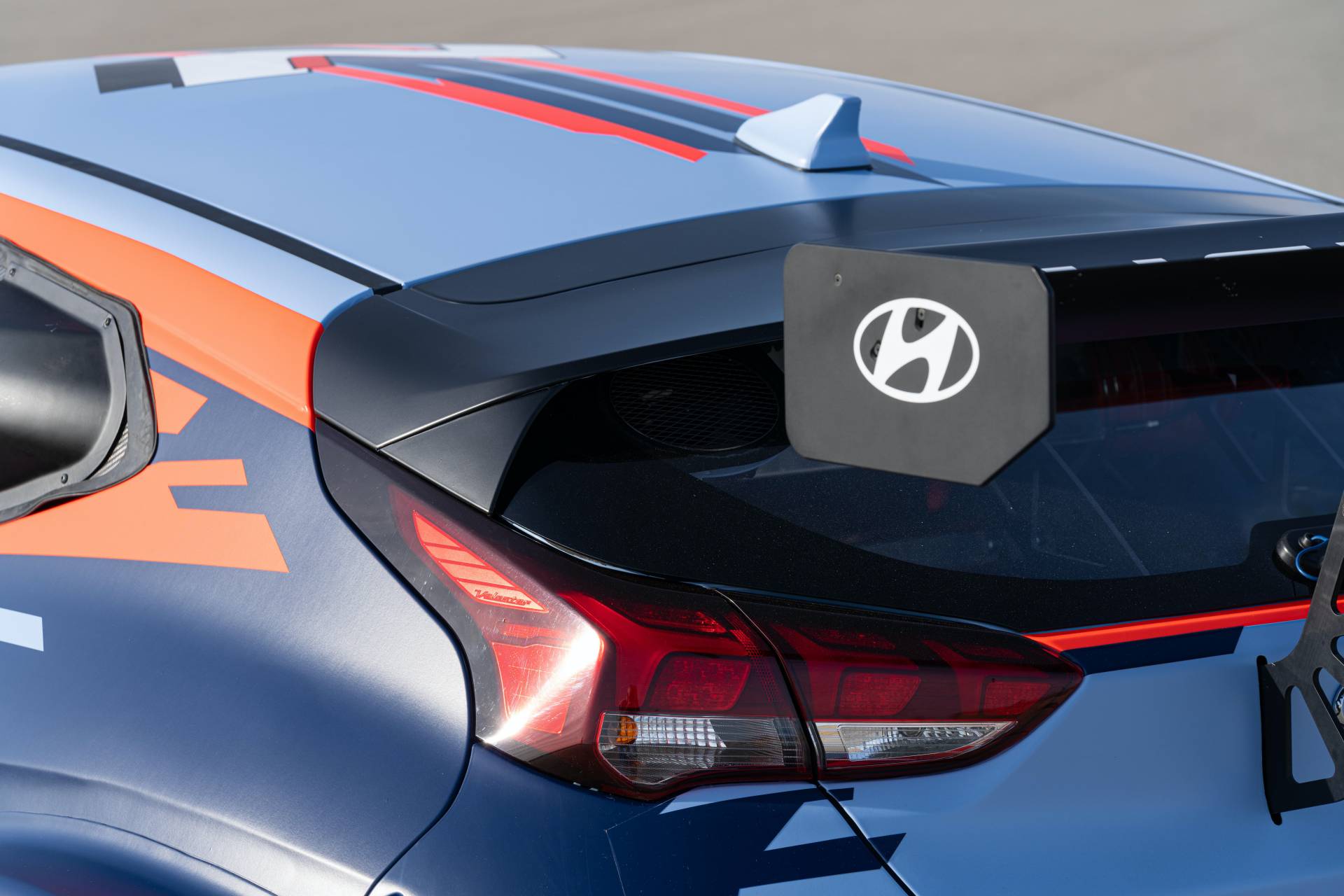 Mid-Engined Hyundai RM19 Test Bed Could Spawn A Future “N” Halo Car